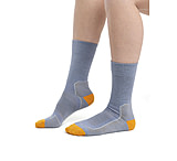 Image of Icebreaker Hike+ Light Crew Socks - Women's