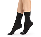 Image of Icebreaker Hike Liner Crew Socks - Women's