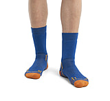 Image of Icebreaker Hike+ Medium Crew Socks - Men's