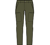 Icebreaker Hike Pants - Women's