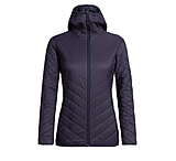 Image of Icebreaker Hyperia Hooded Jacket - Women's