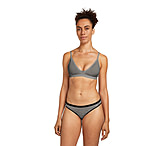 Icebreaker Merino 150 Siren Bra w/ Inserts - Women's