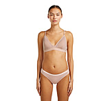 Icebreaker Merino 150 Siren Bra w/ Inserts - Women's