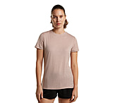 Icebreaker Merino 150 Tech Lite Short Sleeve T-Shirt - Women's