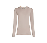 Image of Icebreaker Merino 200 Oasis Long Sleeve Crewe Thermal Top - Women's