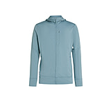 Image of Icebreaker Merino 260 Quantum Long Sleeve Zip Hoodie - Men's