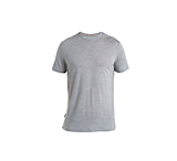 Image of Icebreaker Merino Blend 125 Cool-Lite Sphere Short Sleeve T-Shirt - Men's