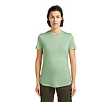 Image of Icebreaker Merino Blend 125 Cool-Lite Sphere Short Sleeve T-Shirt - Women's
