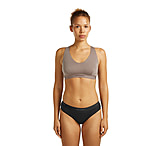 Image of Icebreaker Merino Blend 125 Cool-Lite Sprite Racerback Bra - Women's