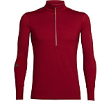 Image of Icebreaker Incline Long Sleeve Half Zip - Men's