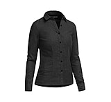 Image of Icebreaker Laurel Long Sleeve Shirt - Womens
