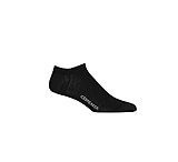 Image of Icebreaker Lifestyle Fine Gauge No Show Socks - Men's