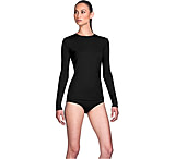 Image of Icebreaker Long Sleeve Siren Crew Clearance - Women's