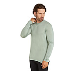 Image of Icebreaker Merino Blend 125 Cool-Lite Sphere Long Sleeve Tee - Men's