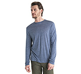 Icebreaker Merino Blend 125 Cool-Lite Sphere Long Sleeve Tee - Men's