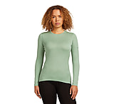 Icebreaker Merino 200 Oasis Long Sleeve Crewe Thermal Top - Women's