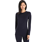 Icebreaker Merino 200 Oasis Long Sleeve Crewe Thermal Top - Women's