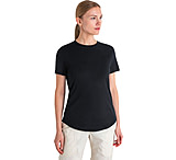 Image of Icebreaker Merino Blend 125 Cool-Lite Sphere SS T-Shirt - Women's