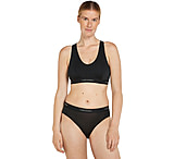 Icebreaker Merino Blend 125 Cool-Lite Sprite Racerback Bra - Women's
