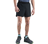 Image of Icebreaker Merino Blend 125 ZoneKnit Speed 6'' Shorts - Men's