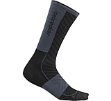 Icebreaker Merino Blend Run+ Ultralight Crew Socks - Men's