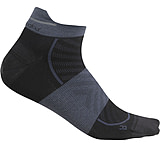 Icebreaker Merino Blend Run+ Ultralight Micro Socks - Men's