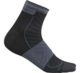 Icebreaker Merino Blend Run+ Ultralight Mini Socks - Men's