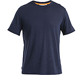 Image of Icebreaker Merino Linen SS T-Shirt - Men's