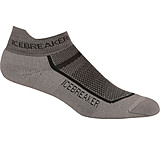 Image of Icebreaker Multisport Cushion Micro Sock - Men's