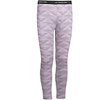 Image of Icebreaker Oasis Leggings Diamond Line - Kids'