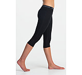 Image of Icebreaker 200 Oasis 3/4 Thermal Leggings - Women's