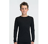 Image of Icebreaker Oasis Long Sleeve Crew - Boys