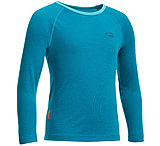 Image of Icebreaker Oasis Long Sleeve Crew - Girls
