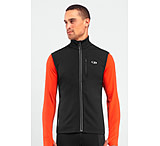 Image of Icebreaker Quantum Vest - Mens