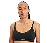 Icebreaker Merino Queens Clasp Bra - Women's