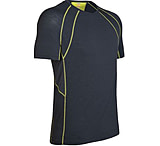 Image of Icebreaker Quest Crewe Short Sleeve Shirt Clearance - Men's