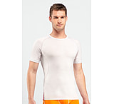Image of Icebreaker Relay Short Sleeve Crewe - Men's