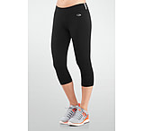 Image of Icebreaker Rush 3/4 Tights - Womens