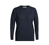 Image of Icebreaker Shearer Crewe Sweater - Women's