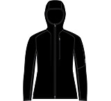 Image of Icebreaker Shell+ Merino Cotton Windbreaker - Women's