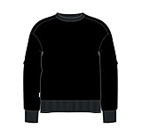 Image of Icebreaker Shifter II Long Sleeve Sweatshirt - Men's