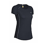 Image of Icebreaker Short Sleeve Rush Crew Clearance - Women's