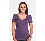 Image of Icebreaker Short Sleeve Tech V Clearance - Women's