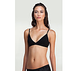 Image of Icebreaker Siren Bra Clearance - Women's-Black-Small