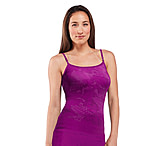 Image of Icebreaker Siren Cami - Women's-Canopy Vivid-X-Small