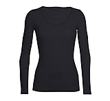 Icebreaker Siren Long Sleeve Sweetheart Top - Women's