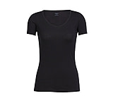 Icebreaker Merino 150 Siren SS Sweetheart - Women's