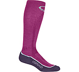 Image of Icebreaker Ski Lite Over The Calf Sock - Women's