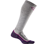 Image of Icebreaker Ski Med Over The Calf Sock - Women's
