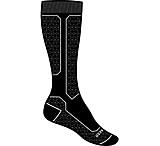 Image of Icebreaker Ski+ Medium Over The Calf Alpine Geo Socks - Men's